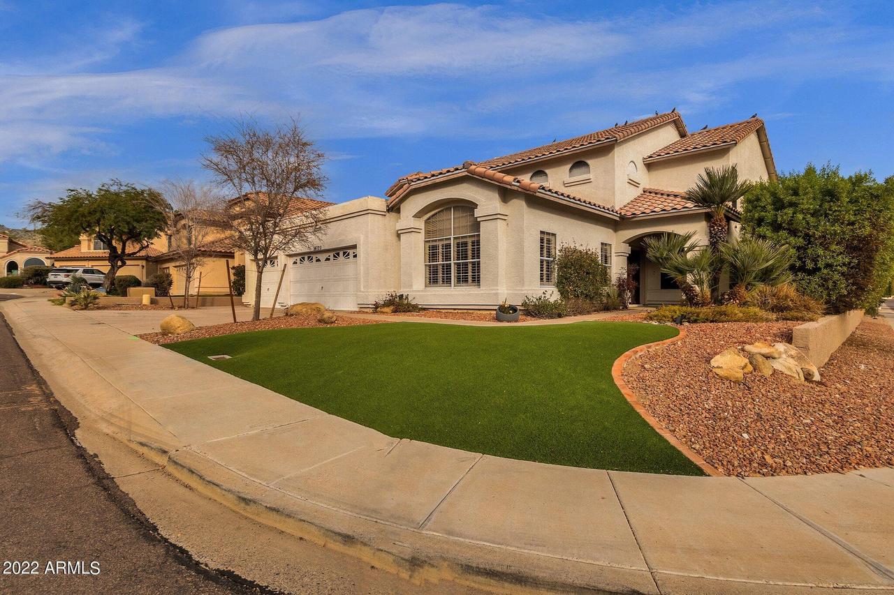 14020 N 30th St., Phoenix, AZ 85032