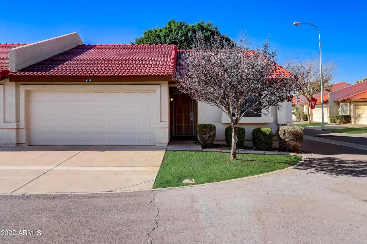 9156 N 68th Dr., Peoria, AZ 85345