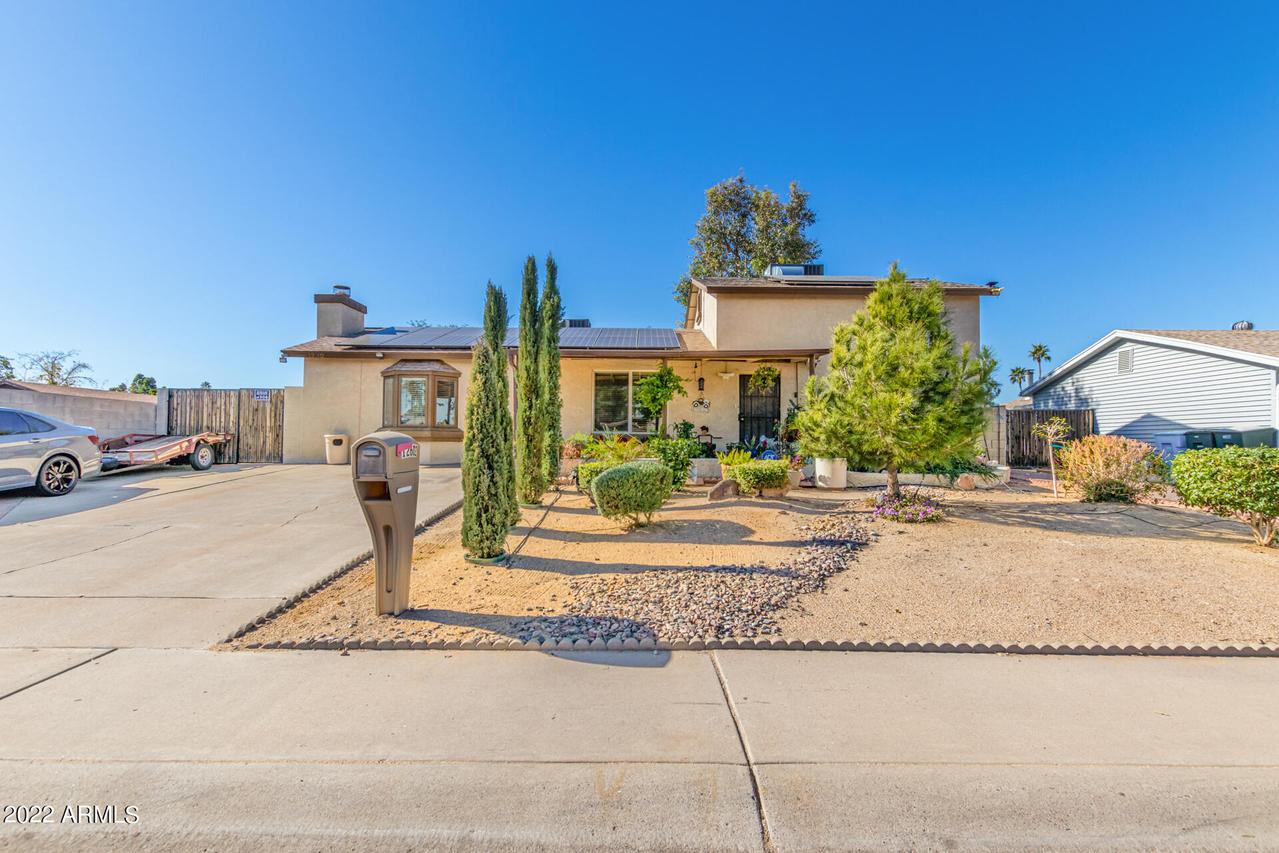 12602 N 37th Ave., Phoenix, AZ 85029