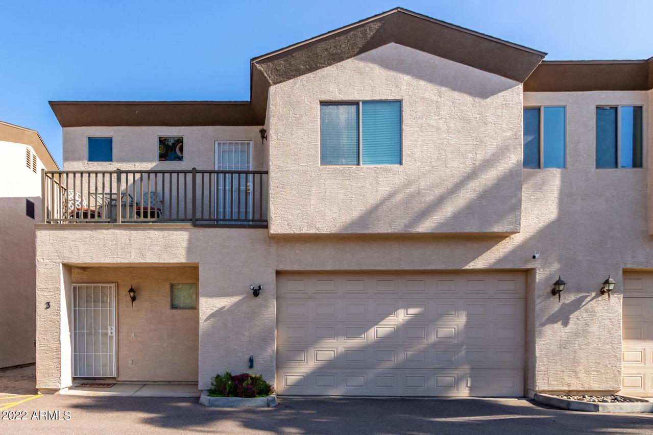 2639 W State Ave. #3, Phoenix, AZ 85051