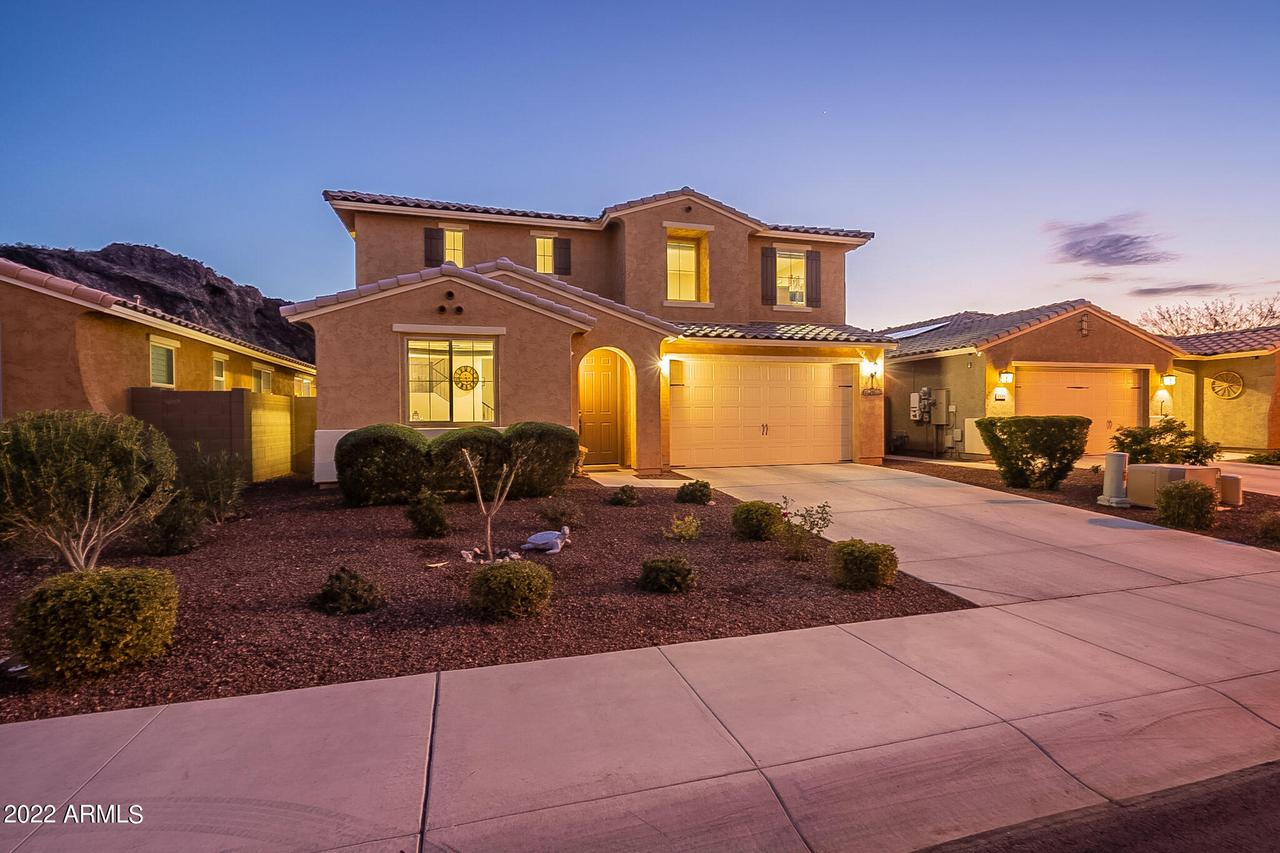 10433 W Bajada Rd., Peoria, AZ 85383