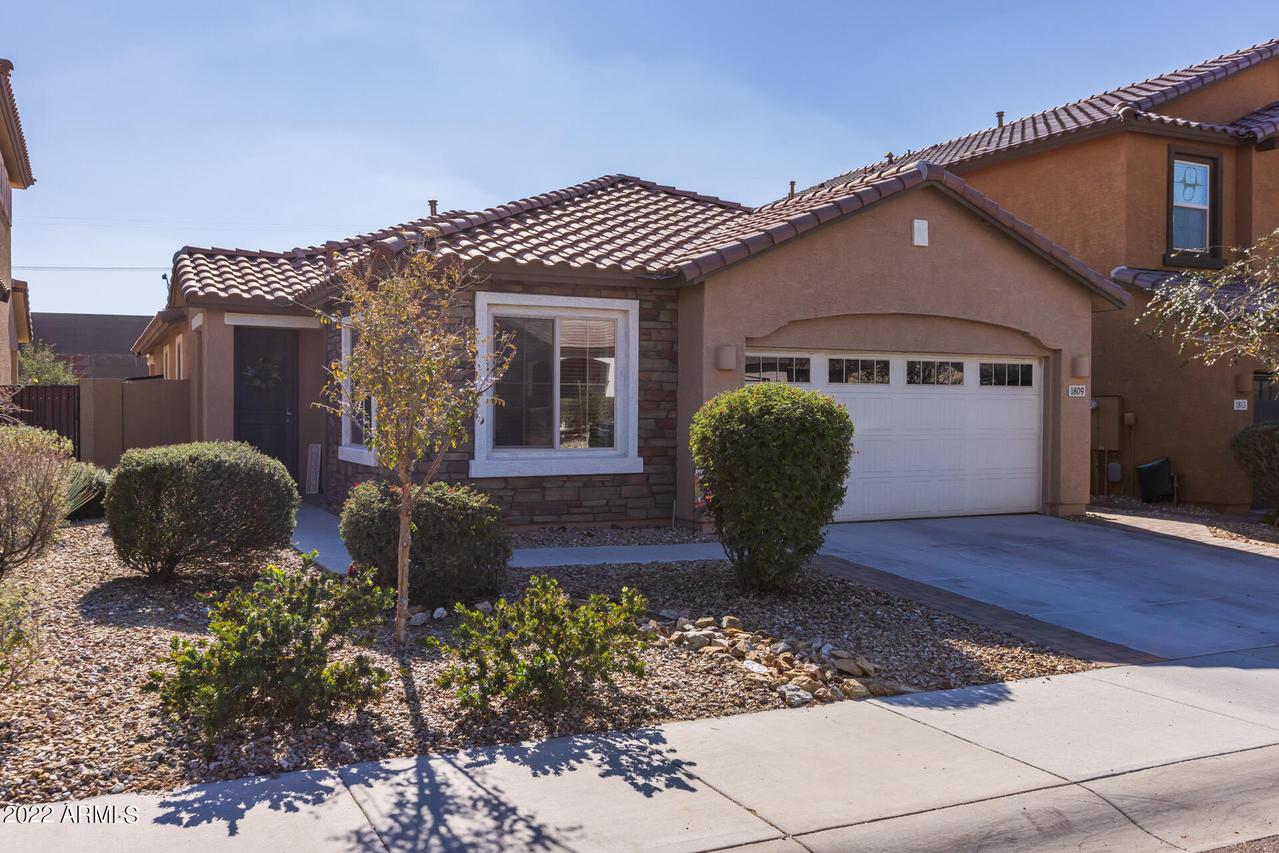 1809 W Lacewood Pl., Phoenix, AZ 85045