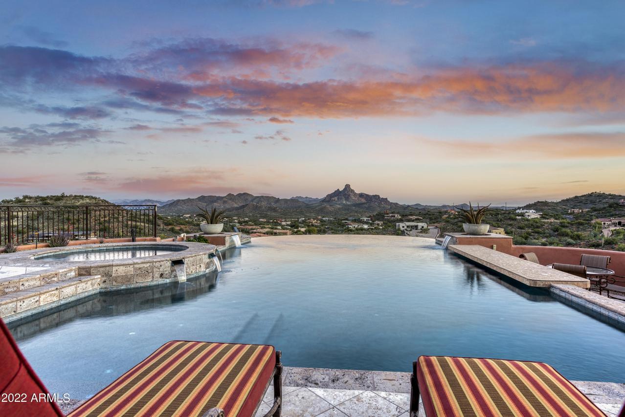 9735 N Red Bluff Dr., Fountain Hills, AZ 85268