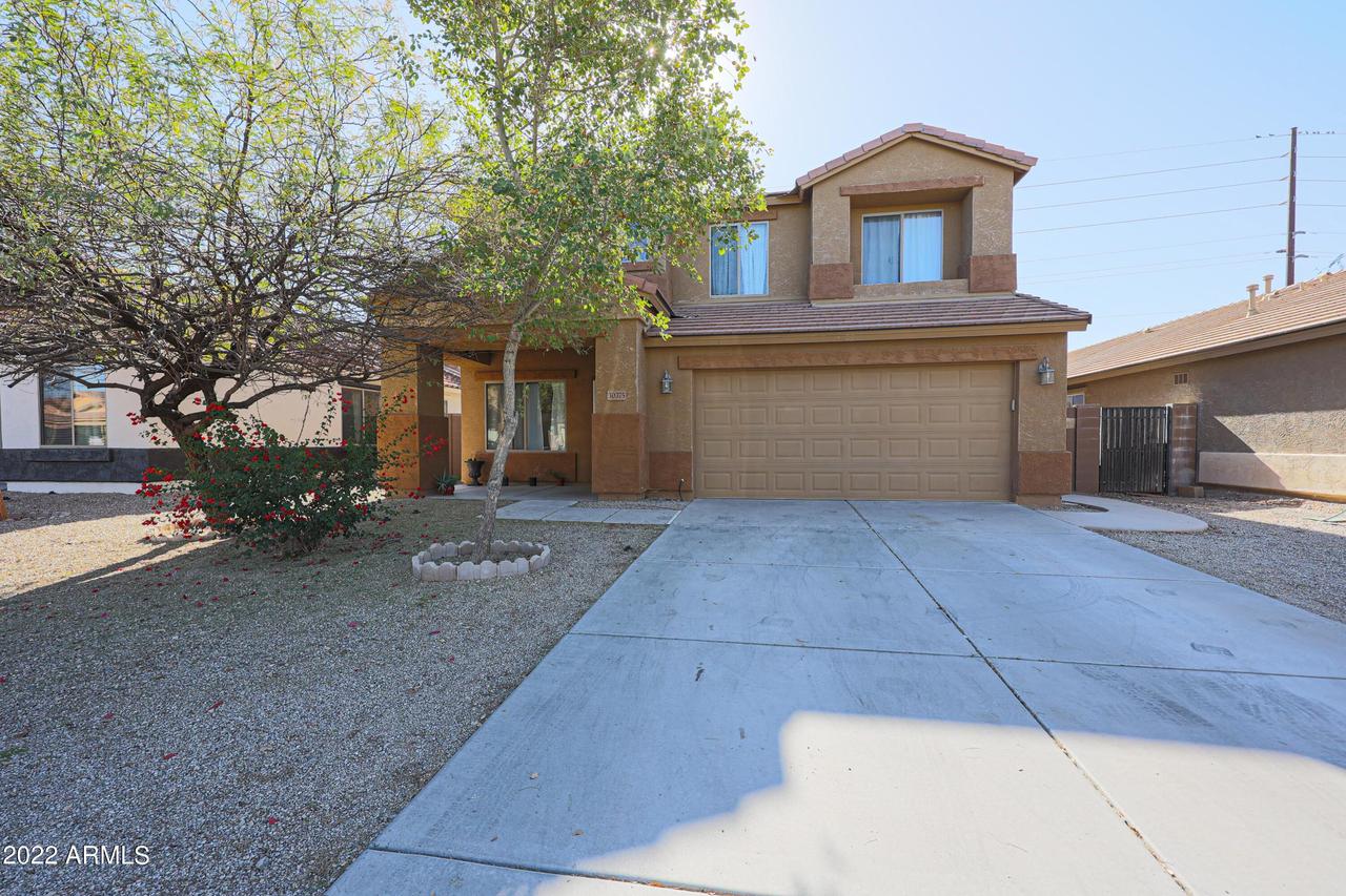 30375 W Verde Ln., Buckeye, AZ 85396