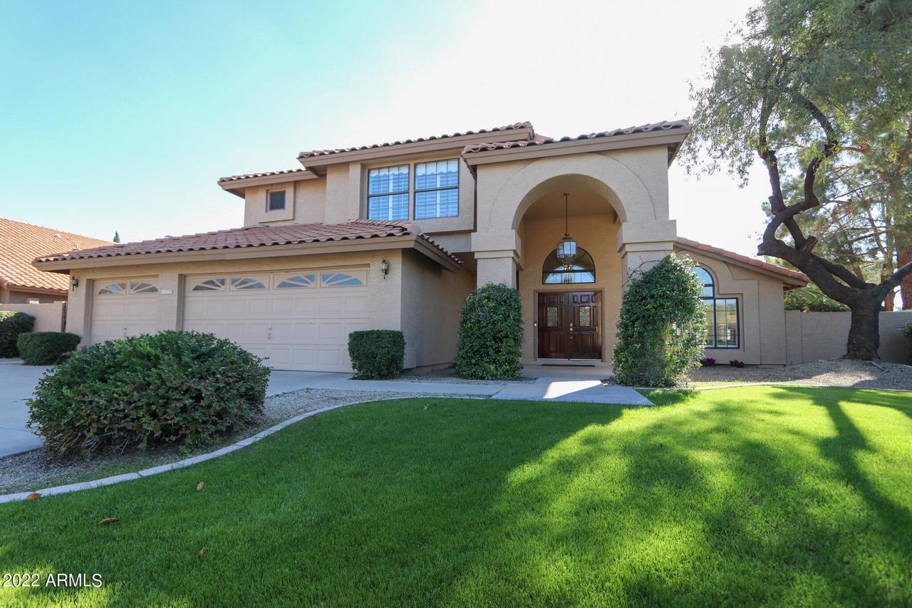 159 W Vera Ln., Tempe, AZ 85284