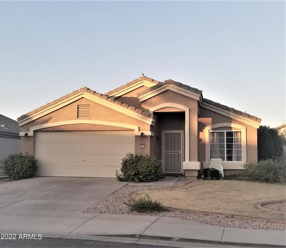 10346 E Diamond Ave., Mesa, AZ 85208