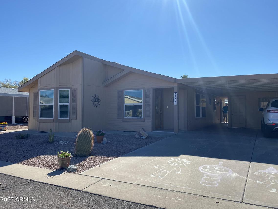 8500 E Southern Ave. #135, Mesa, AZ 85209