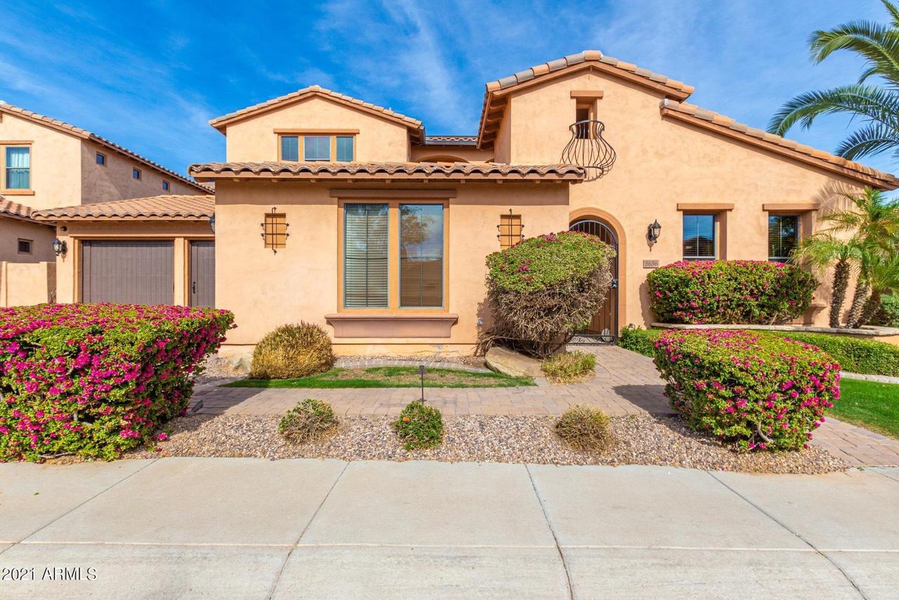 5636 E Libby St., Scottsdale, AZ 85254