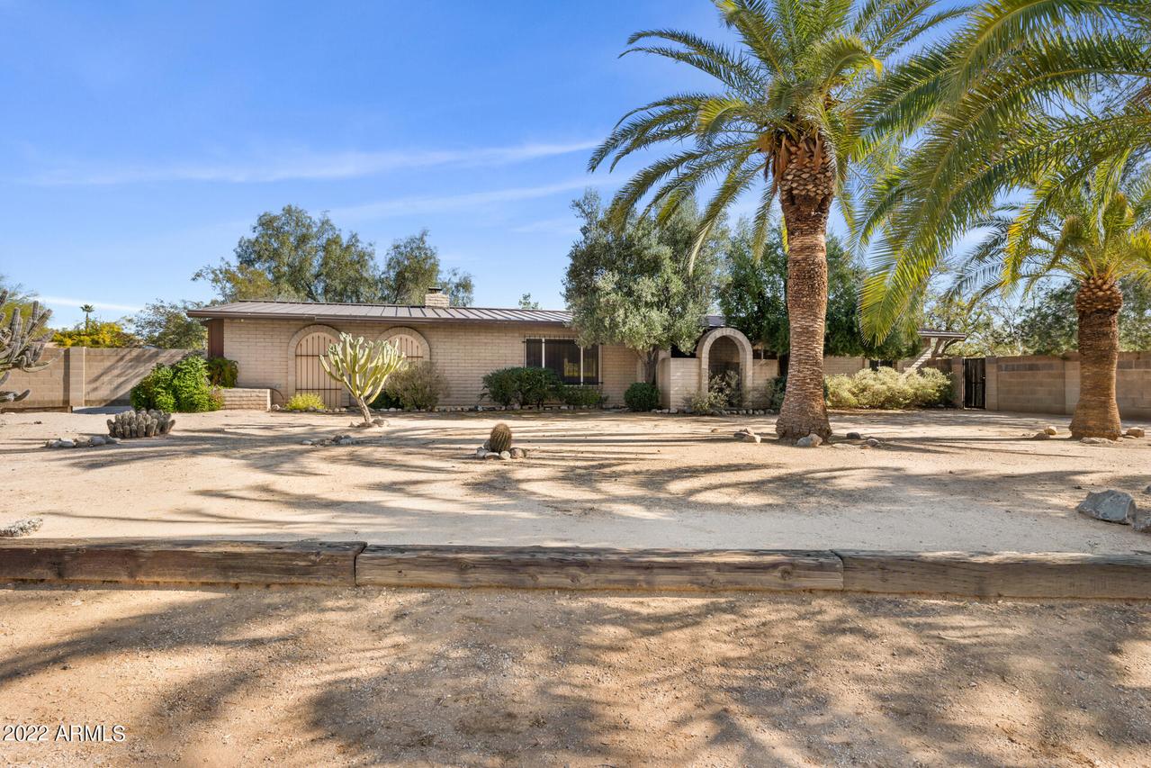 7303 E Cholla St., Scottsdale, AZ 85260