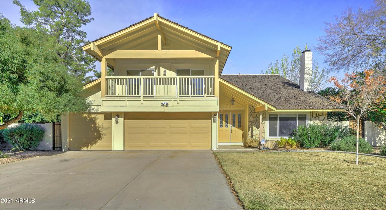 914 E Morningstar Ln., Tempe, AZ 85283