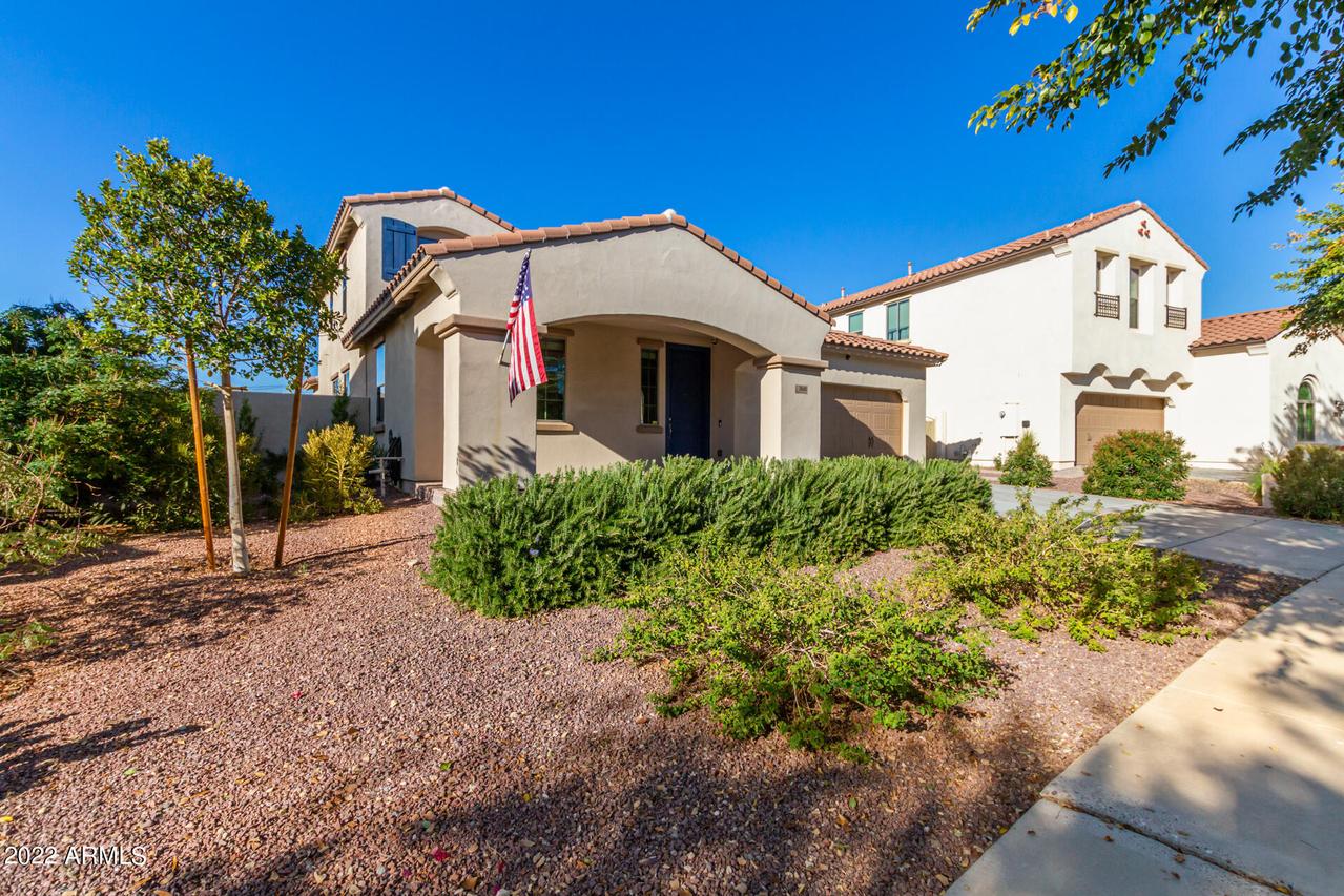 3040 N Point Ridge Rd., Buckeye, AZ 85396