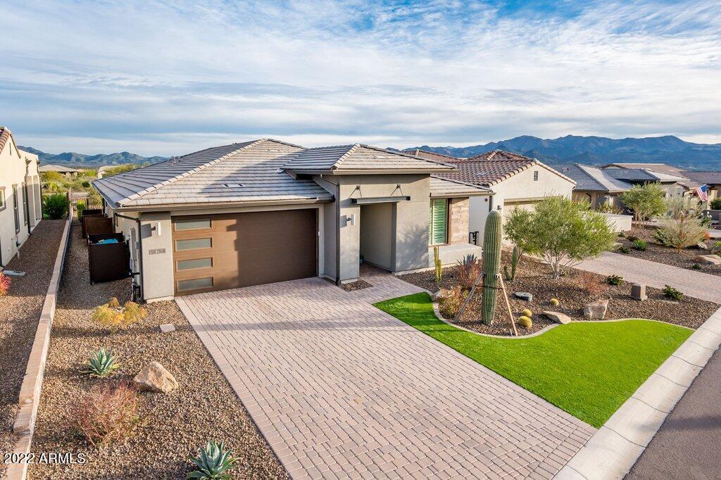 17860 E Cindercone Rd., Rio Verde, AZ 85263