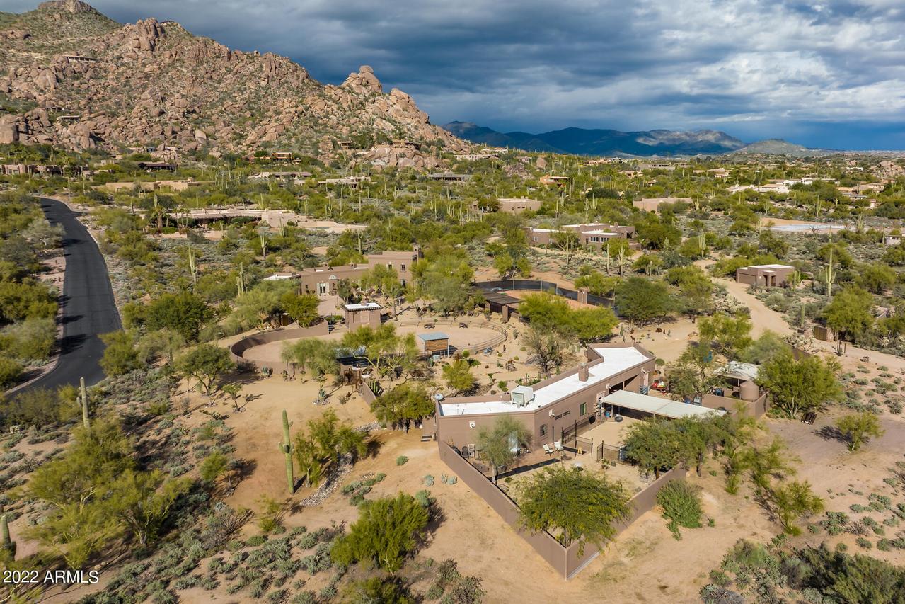 6700 E Carefree Hwy., Carefree, AZ 85377