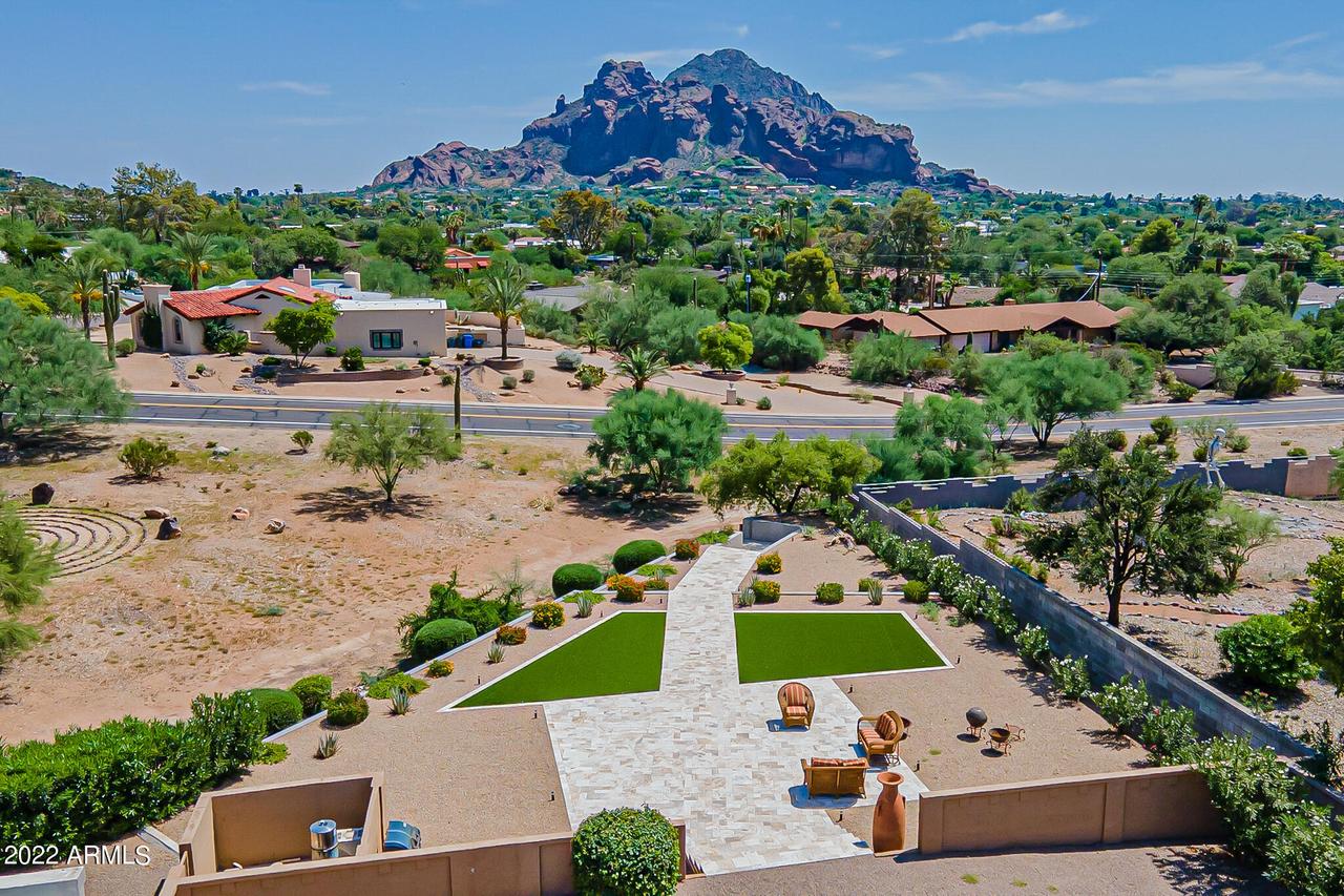 3933 E Rancho Dr., Paradise Valley, AZ 85253