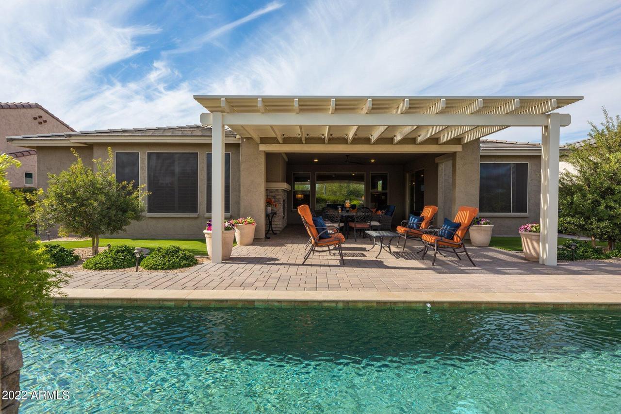 2729 N 166th Dr., Goodyear, AZ 85395