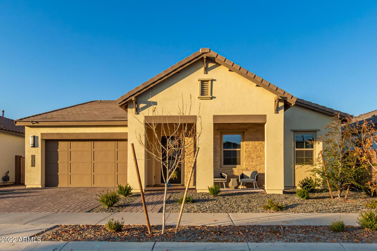 21068 E Swan Dr., Queen Creek, AZ 85142