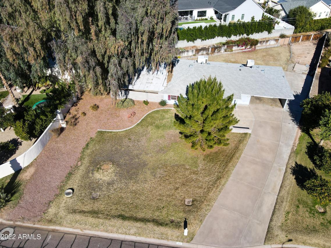 5420 E Calle Tuberia, Phoenix, AZ 85018