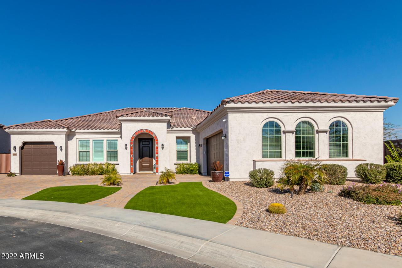 3594 E Gemini Pl., Chandler, AZ 85249