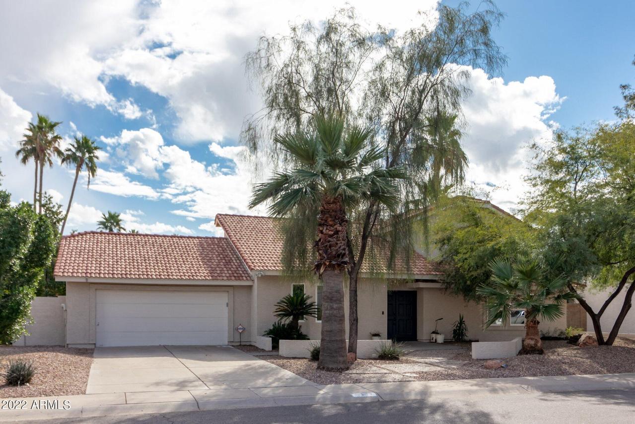 417 W Mcnair St., Chandler, AZ 85225
