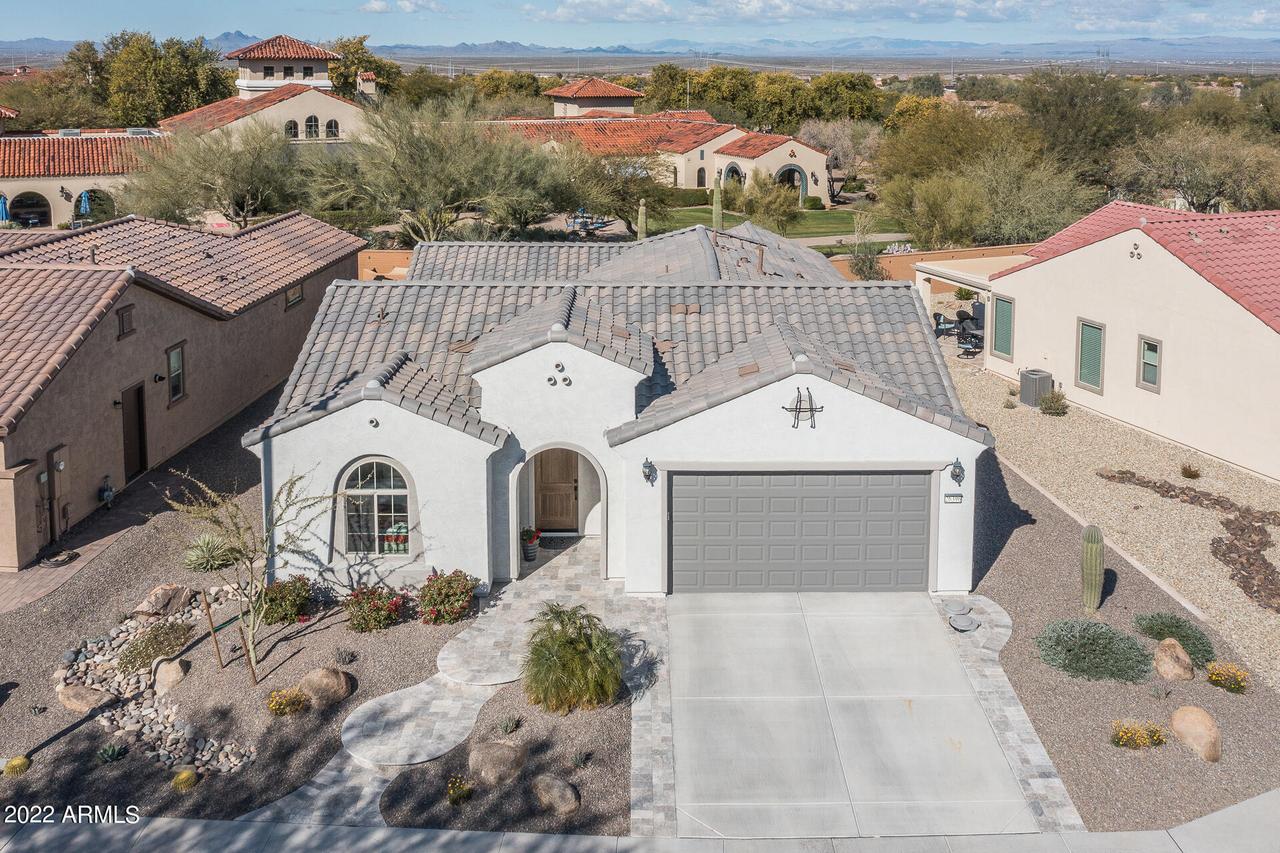 26396 W Sequoia Dr., Buckeye, AZ 85396