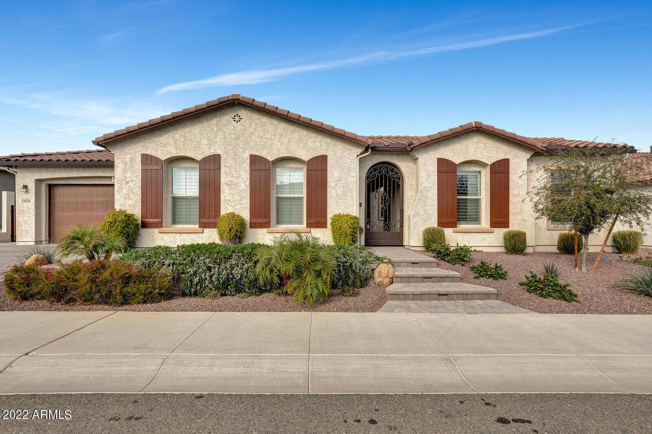 13756 W Weaver Ct., Litchfield Park, AZ 85340