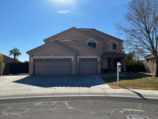 9327 W Clara Ln., Peoria, AZ 85382