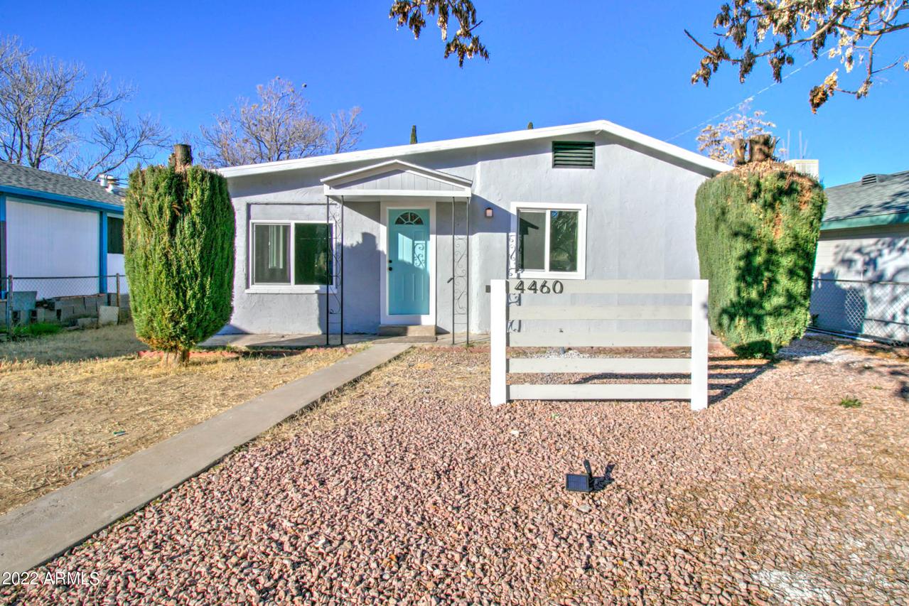 4460 Locomotive Dr., Miami, AZ 85539