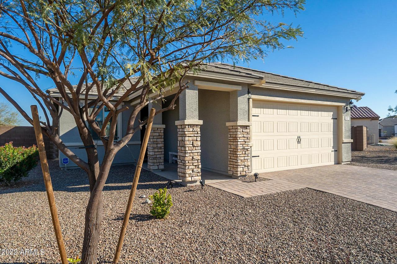 67 S 190th Ln., Buckeye, AZ 85326