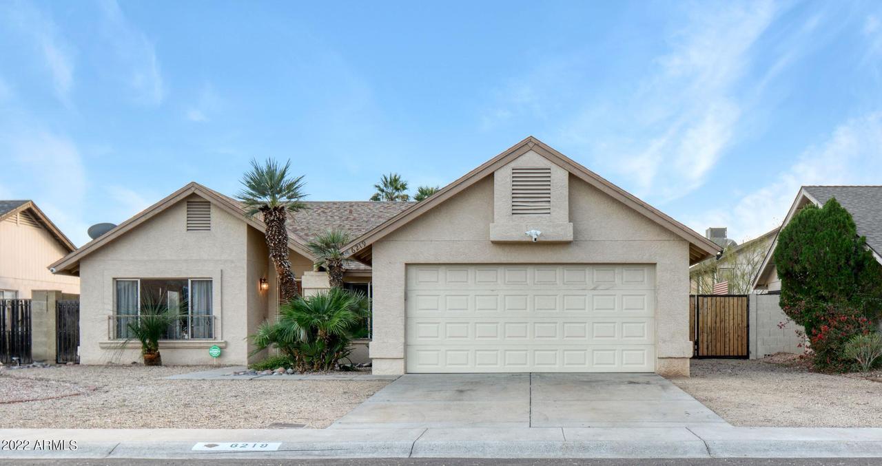 6219 W North Ln., Glendale, AZ 85302