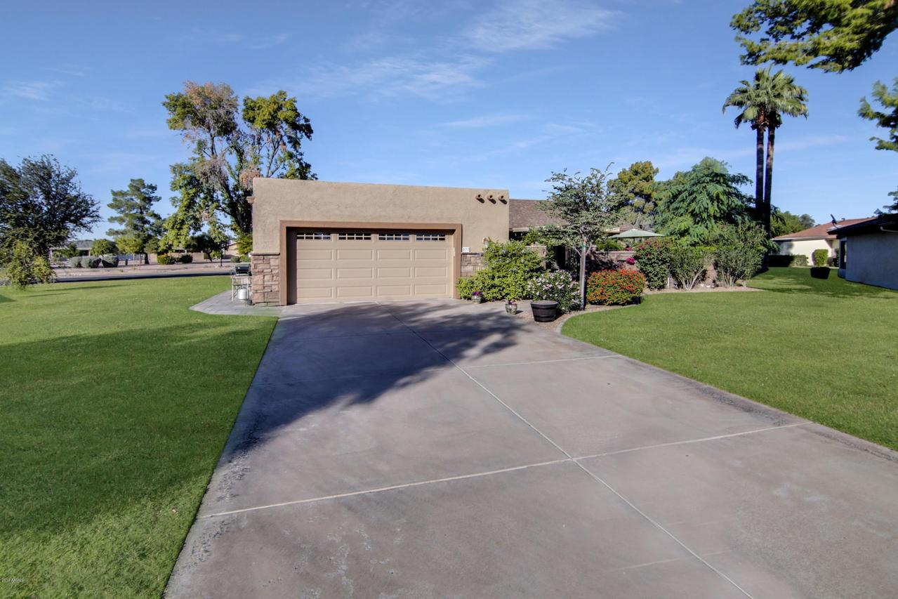577 Leisure World Blvd., Mesa, AZ 85206