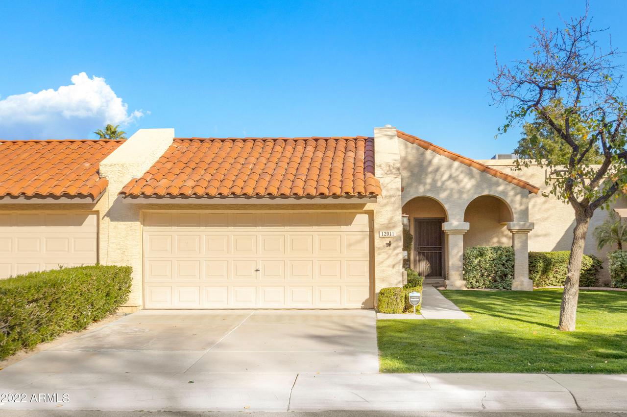 12011 N 93rd St., Scottsdale, AZ 85260