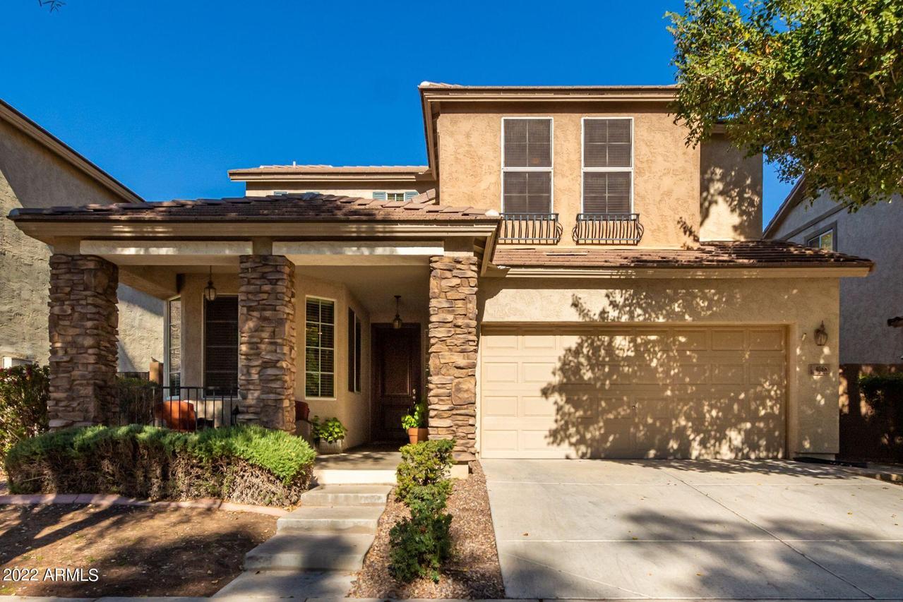 4088 E Milky Way, Gilbert, AZ 85295