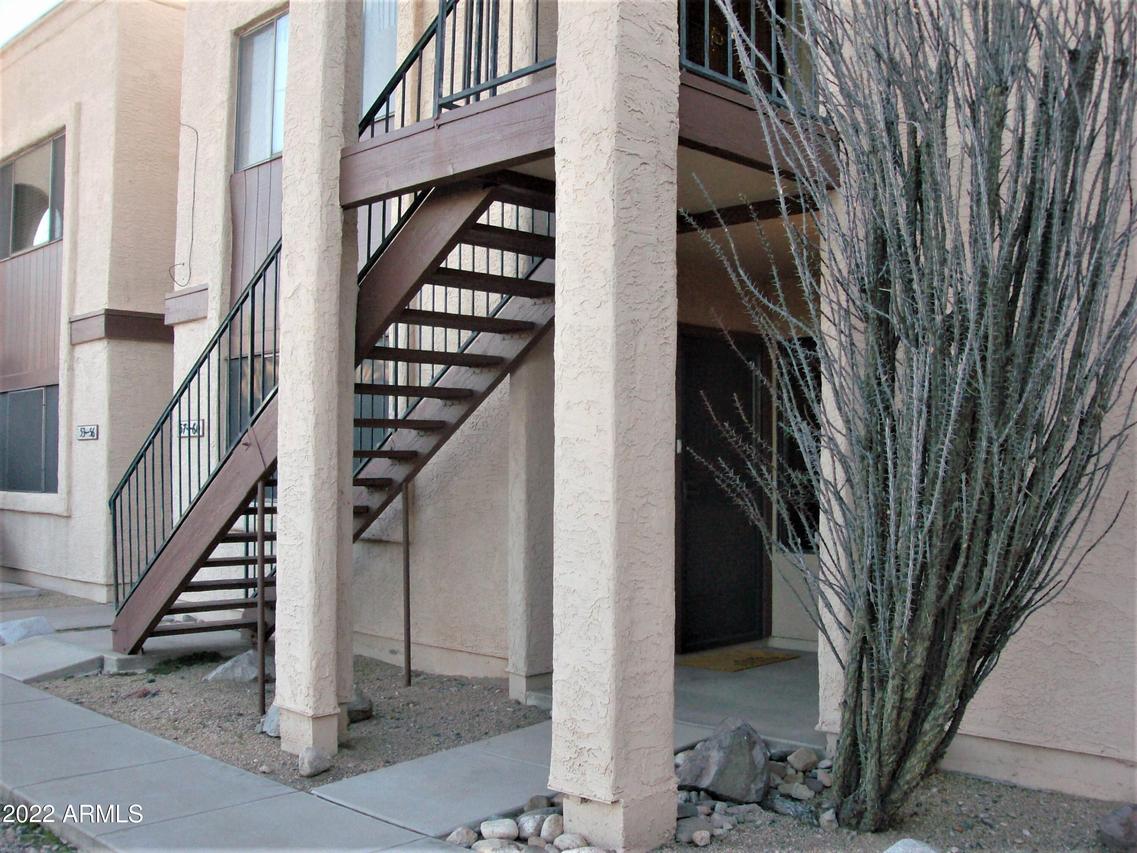 455 N Tegner St. #57, Wickenburg, AZ 85390