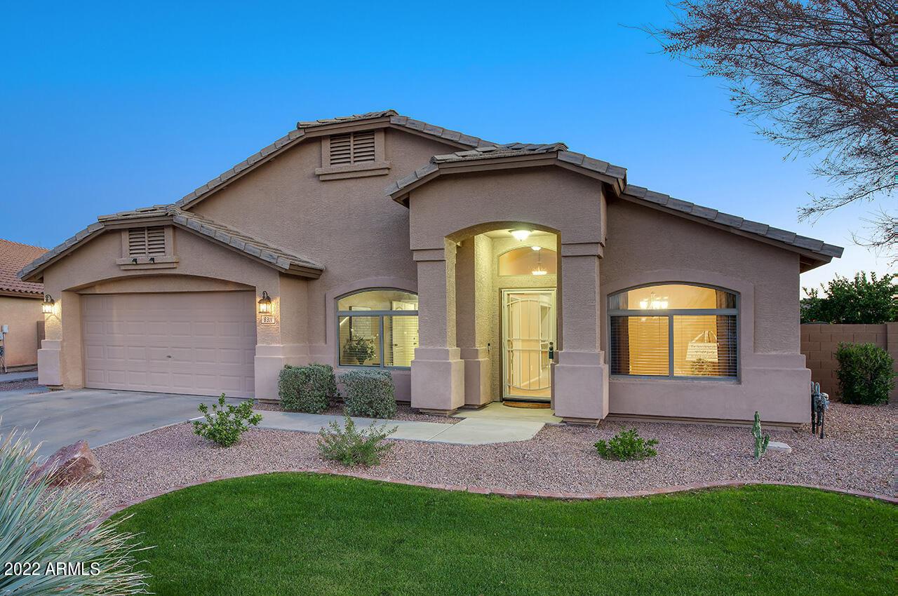 8311 S 47th Ave., Laveen, AZ 85339