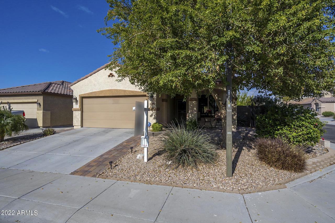23536 W Harrison Dr., Buckeye, AZ 85326