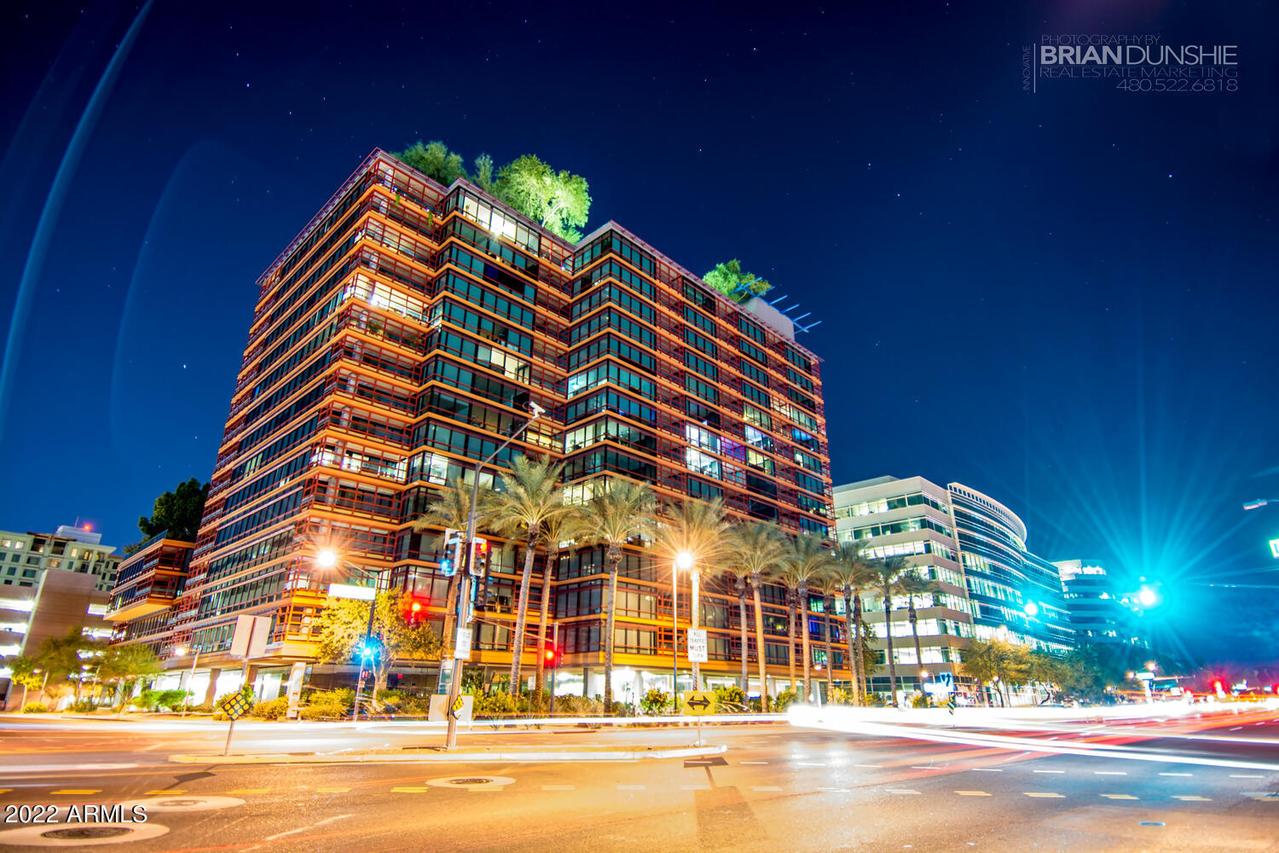 4808 N 24th St. #608, Phoenix, AZ 85016