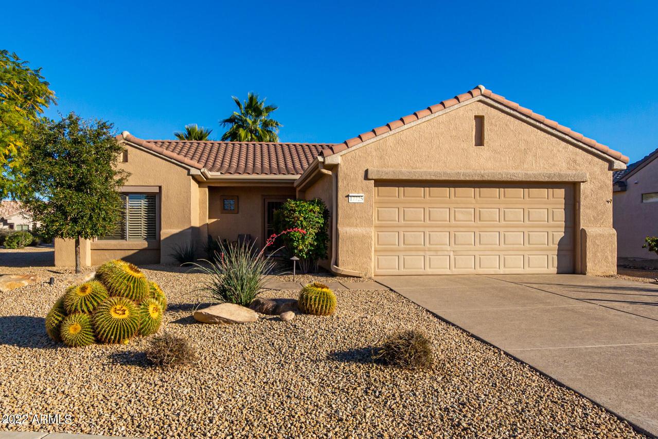 17725 N Sundown Ct., Surprise, AZ 85374