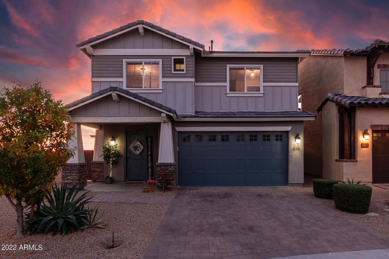 1132 N Estrada, Mesa, AZ 85207