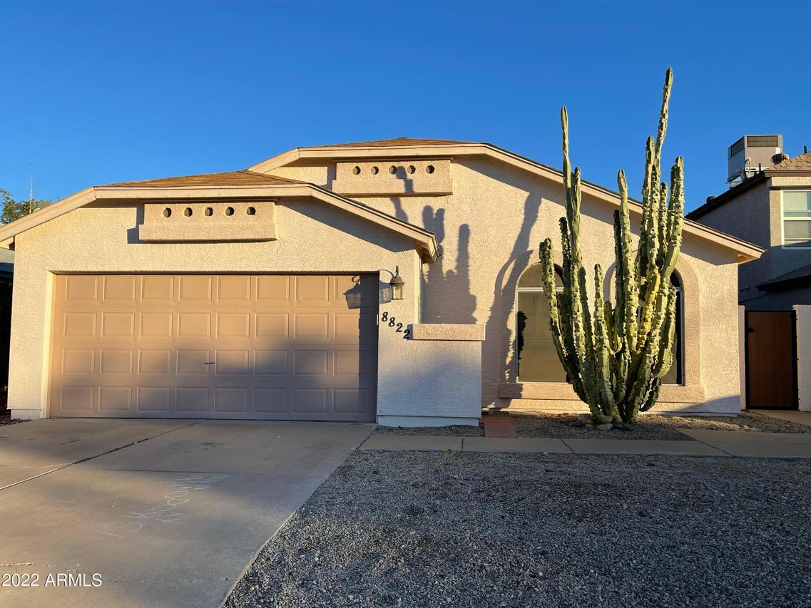 8822 W Athens St., Peoria, AZ 85382