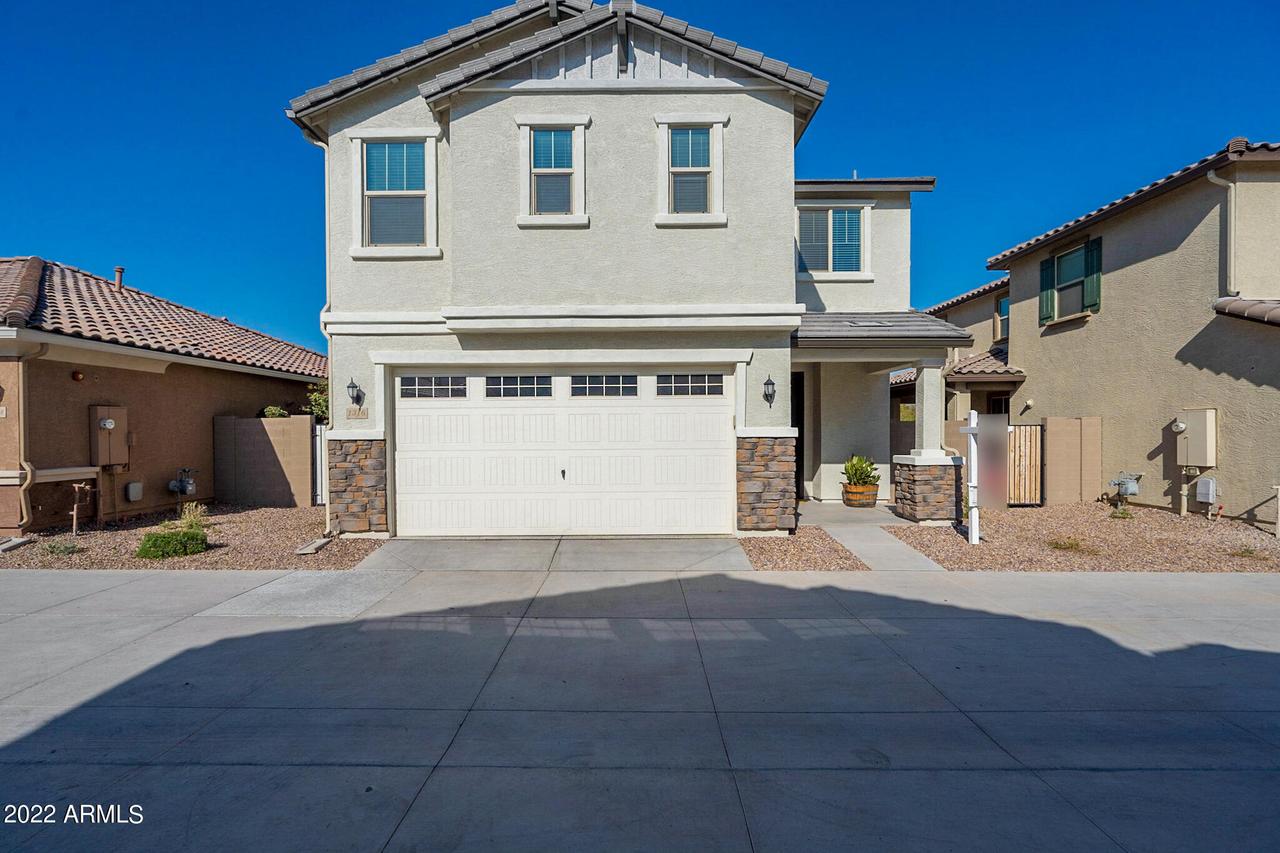 1316 N Banning, Mesa, AZ 85205