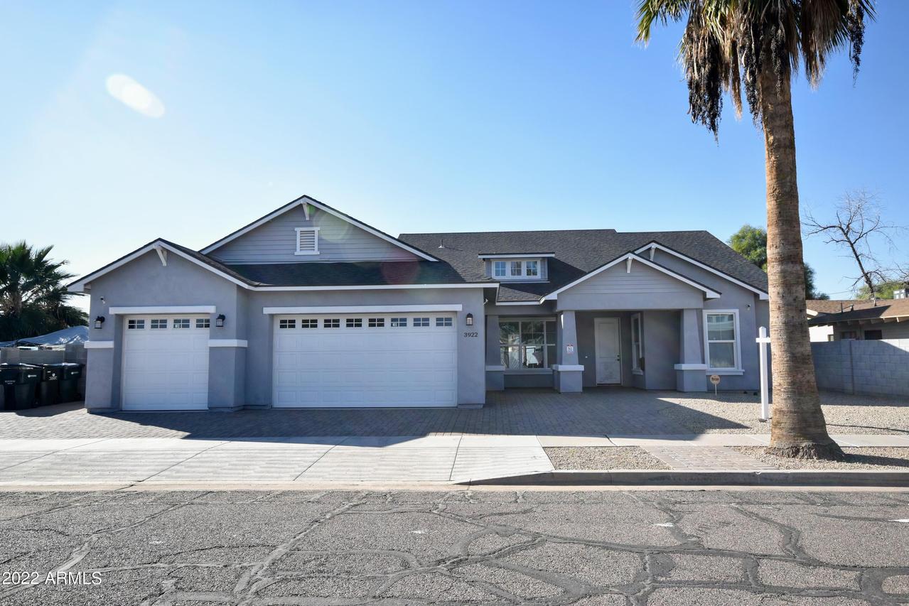 3922 N 13th Pl., Phoenix, AZ 85014