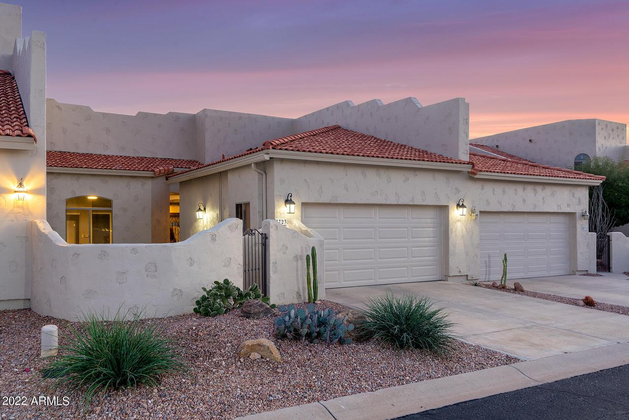8723 E Sandtrap Ct., Gold Canyon, AZ 85118
