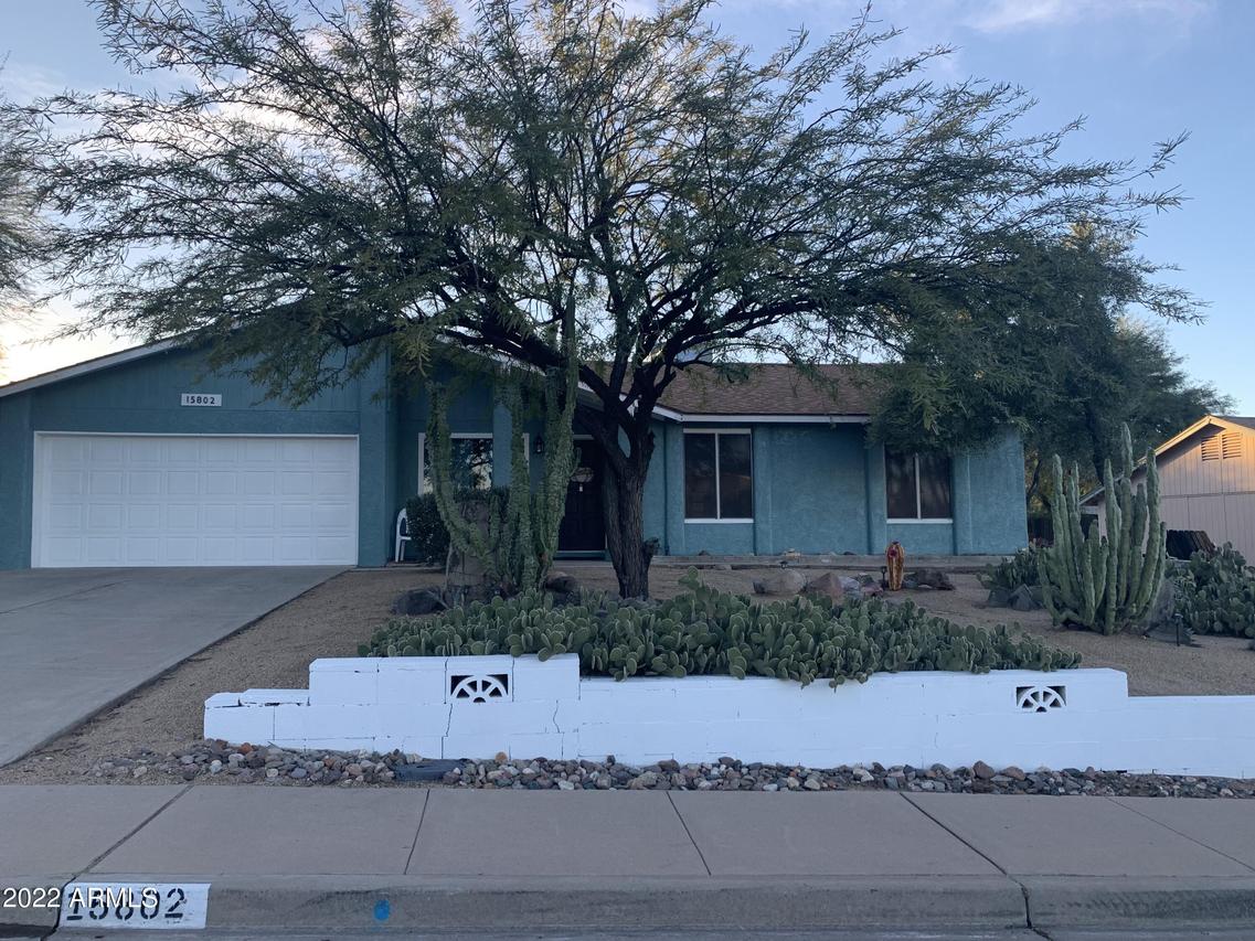 15802 N 18th St., Phoenix, AZ 85022