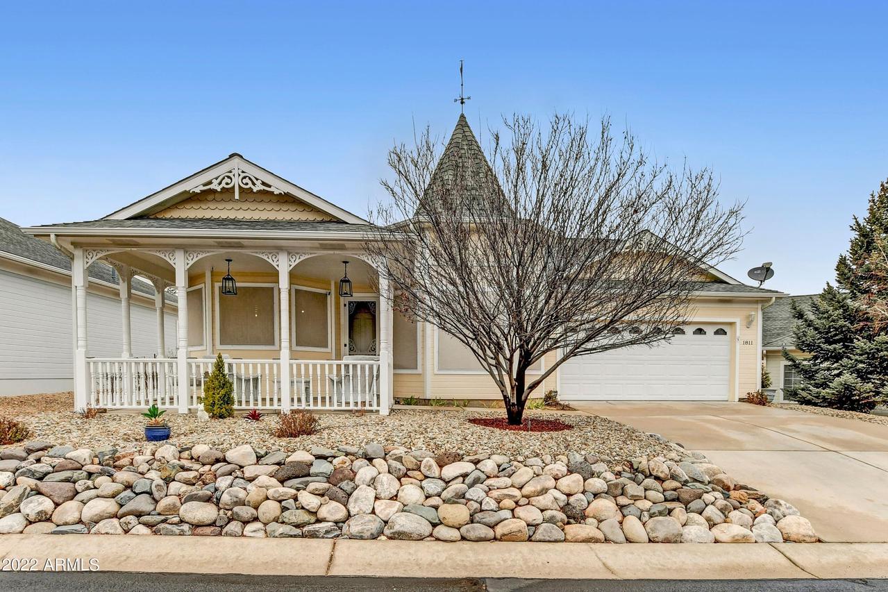 1811 E Mulberry St., Prescott Valley, AZ 86314