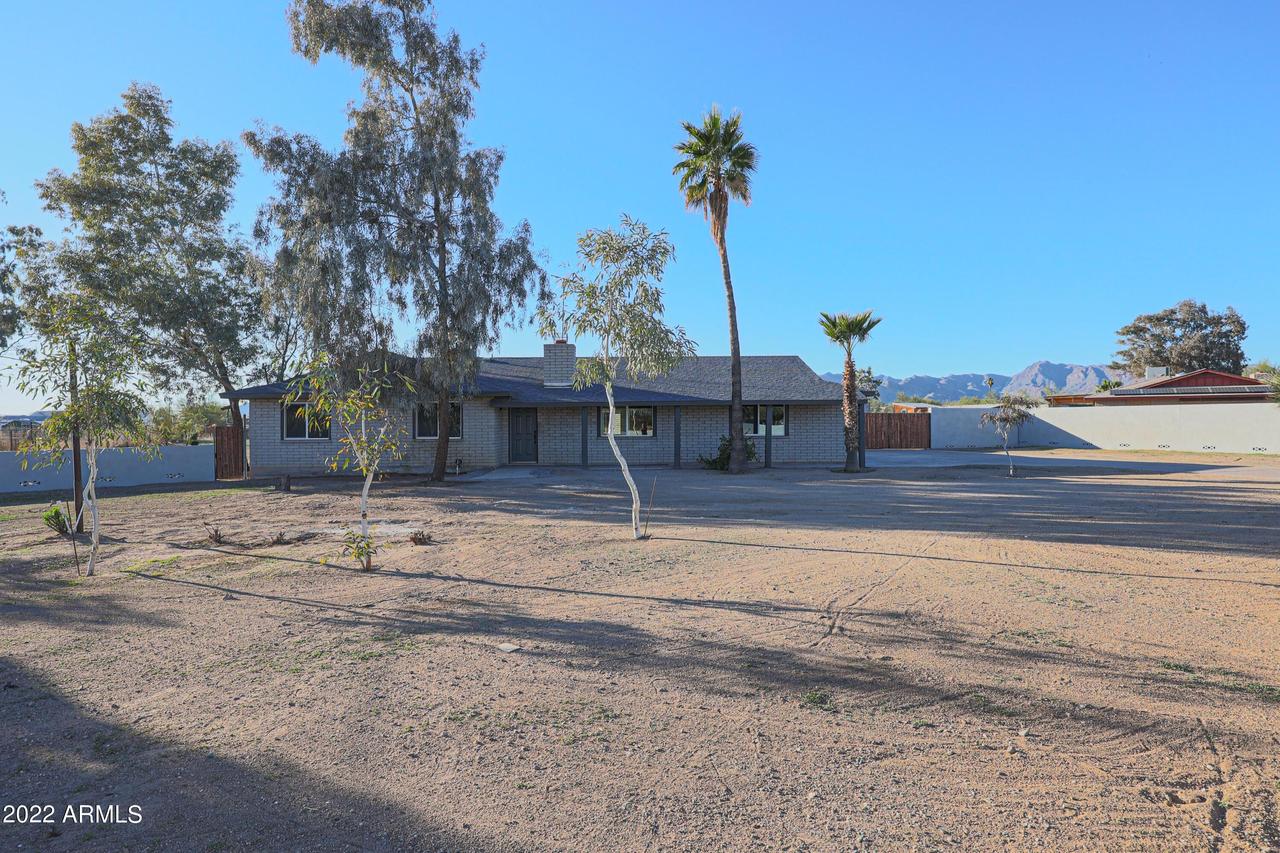 1912 N 200th Ave., Buckeye, AZ 85396
