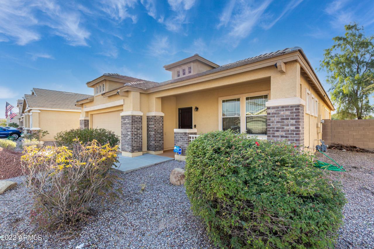 7206 S 42nd Ln., Phoenix, AZ 85041