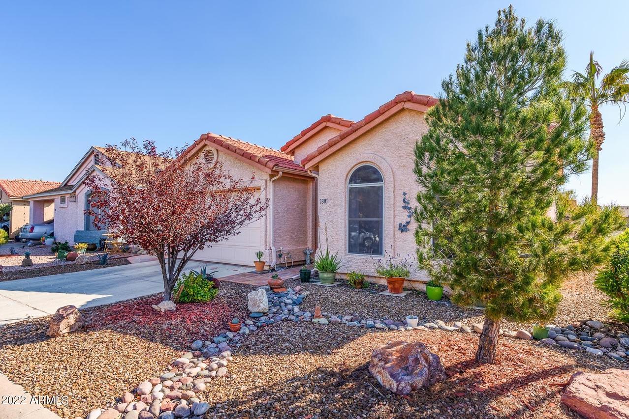 1801 E Winged Foot Dr., Chandler, AZ 85249