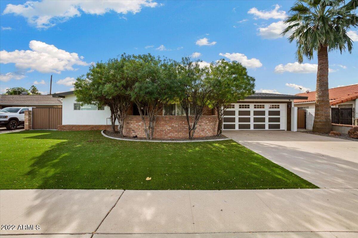 8125 E Osborn Rd., Scottsdale, AZ 85251