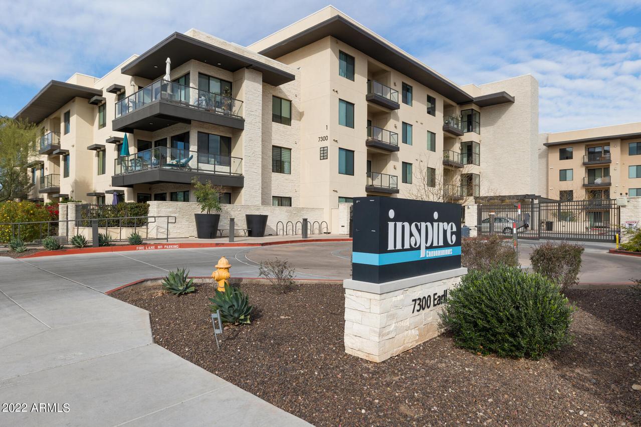 7300 E Earll Dr. #3002, Scottsdale, AZ 85251