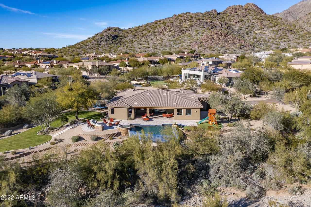 11215 E Paradise Ln., Scottsdale, AZ 85255